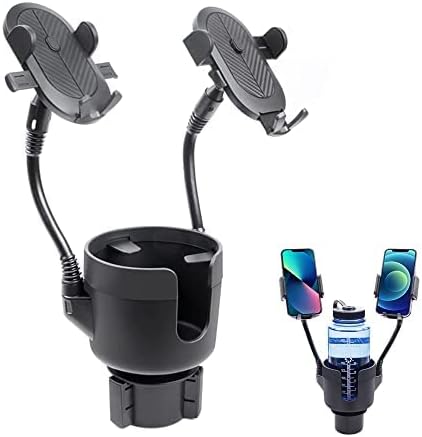 JINKEY Cup Holder Phone Mount