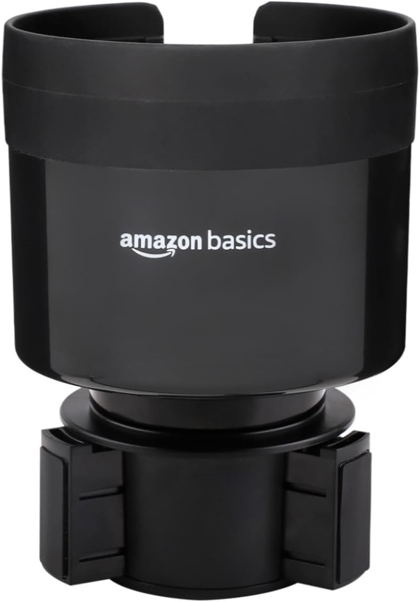 Adjustable Car Cup Holder