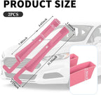 Stacool Car Seat Gap Storage Organizer