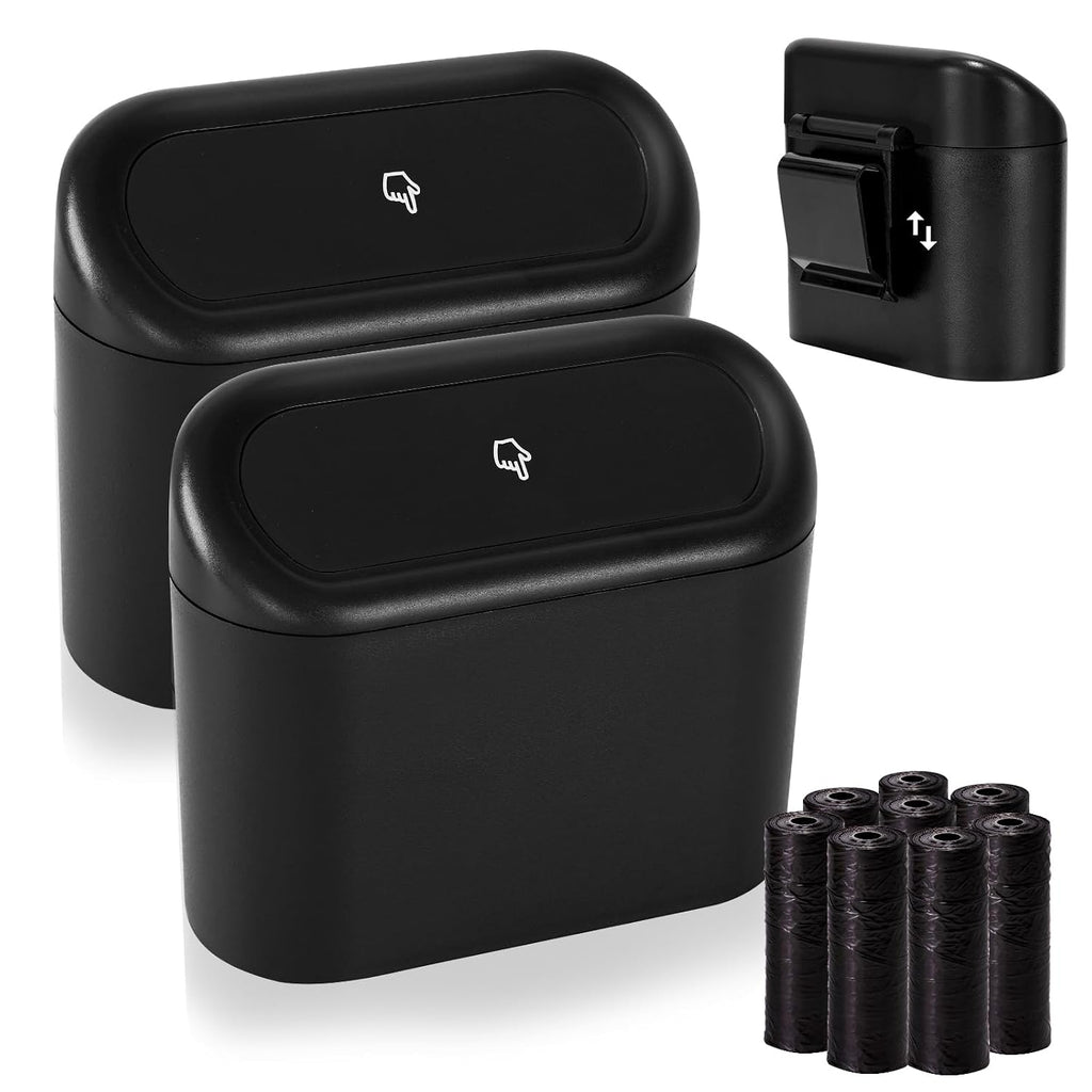 Ginsco Car Trash Can