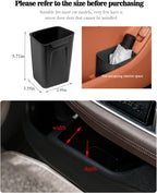 XmuxHai Car Door Organizer