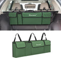 Hanemia Collapsible Car Trunk Organizer