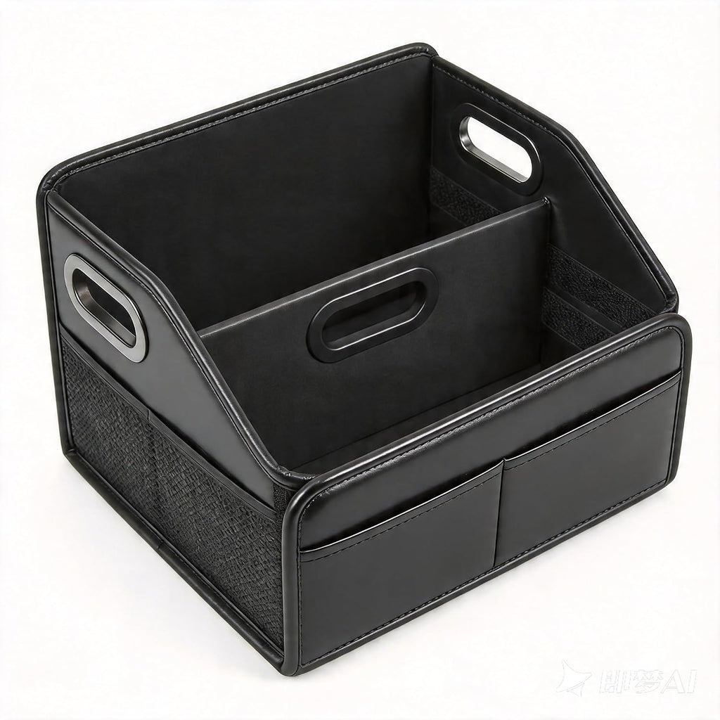 Adullama Car Storage Organizer