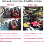 FHSGGP Travel Pillow