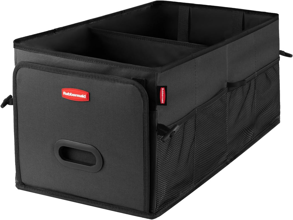 Rubbermaid Collapsible Trunk Organizer