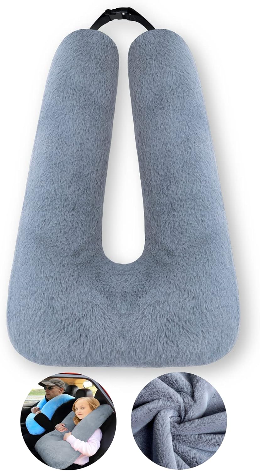 FHSGGP Travel Pillow