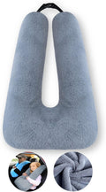 FHSGGP Travel Pillow