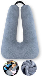 FHSGGP Travel Pillow