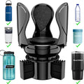 Zeyitian Car Cup Holder Expander