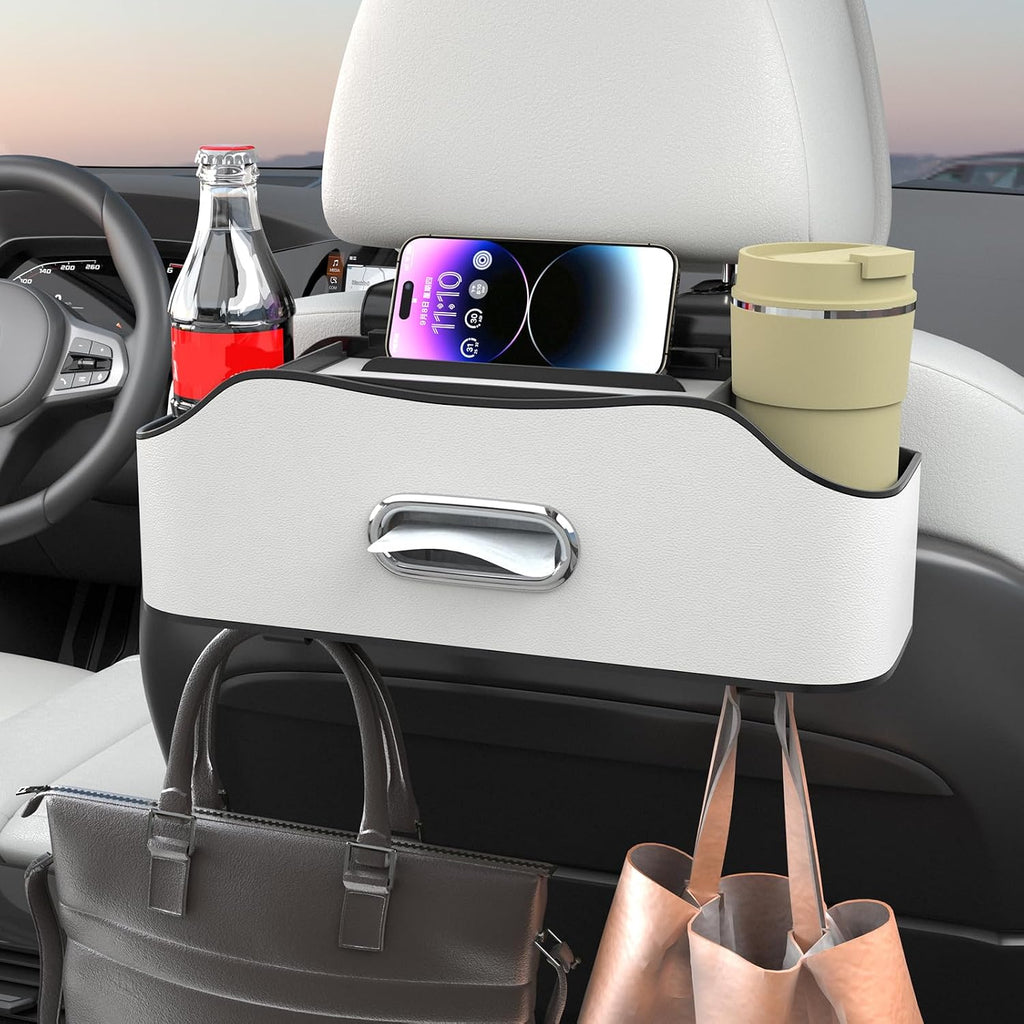 Sancaral Car Seat Back Organizer