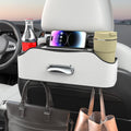 Sancaral Car Seat Back Organizer