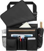 FORCTIBULL Car Front Seat Organizer
