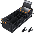 HEYTRIP Trunk Organizer with Cooler Bag