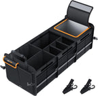 HEYTRIP Trunk Organizer with Cooler Bag