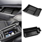 HGWEI Center Console Organizer