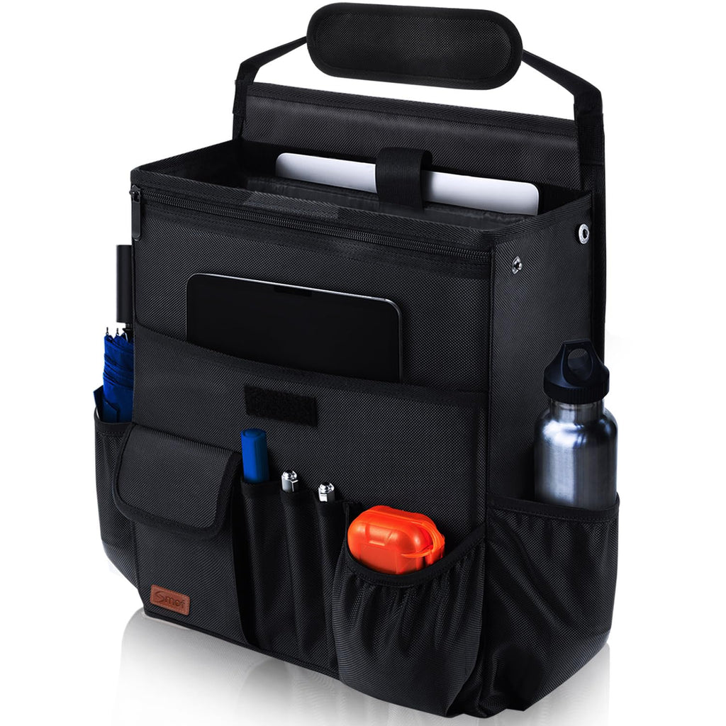 Smof Front Seat Car Organizer