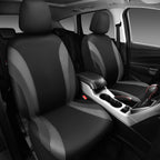 CAR PASS Line Rider Front Seat Covers