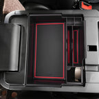 SXCY Ford Explorer Console Organizer