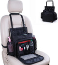 ZSASU Car Seat Back Organizer