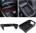 DIAMOOKY RAV4 Center Console Organizer