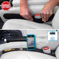 Drop Stop Car Seat Gap Fillers