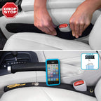 Drop Stop Car Seat Gap Fillers