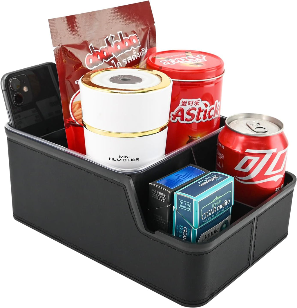 keketuohai Car Seat Organizer