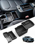 SEVEN SPARTA Console Organizer