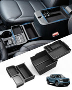 SEVEN SPARTA Console Organizer