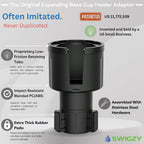 Swigzy Cup Holder Expander