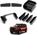 Mabett Bronco Storage Organizer