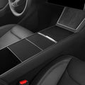 Fannasi Tesla Center Console Silicone Wrap