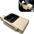 Culycey Car Armrest Cover
