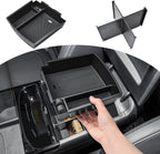 X-TKER Tucson Center Console Organizer Tray
