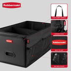 Rubbermaid Collapsible Trunk Organizer