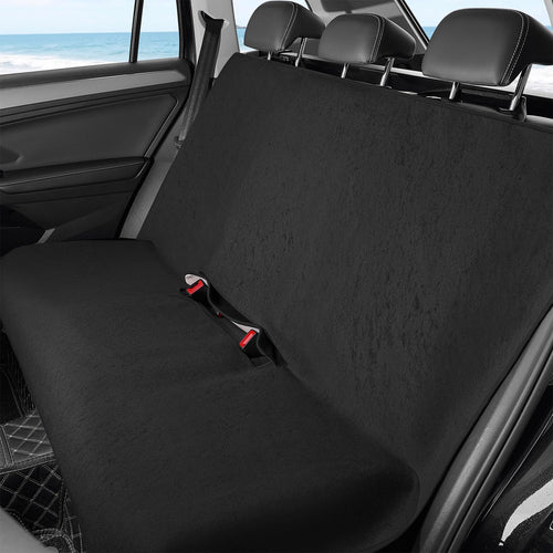 COLINOO Waterproof Car Seat Cover Set