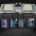 esouler Hanging Car Trunk Organizer