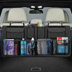 esouler Hanging Car Trunk Organizer