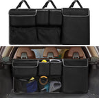 XHRING Hanging Trunk Organizer