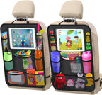 XBRN Car Backseat Organizer