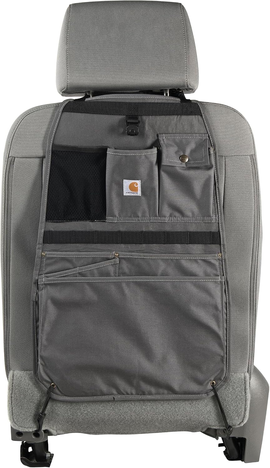 Carhartt Seat Back Organizer