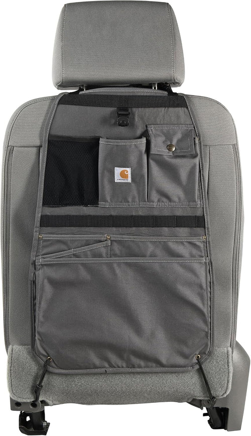 Carhartt Seat Back Organizer
