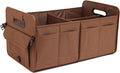 AOKJOY Foldable Car Trunk Organizer
