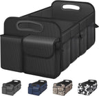 Femuar Collapsible Car Trunk Organizer