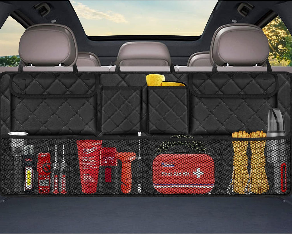 Femuar Hanging Trunk Organizer