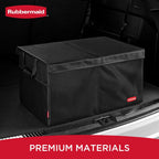 Rubbermaid Trunk Organizer