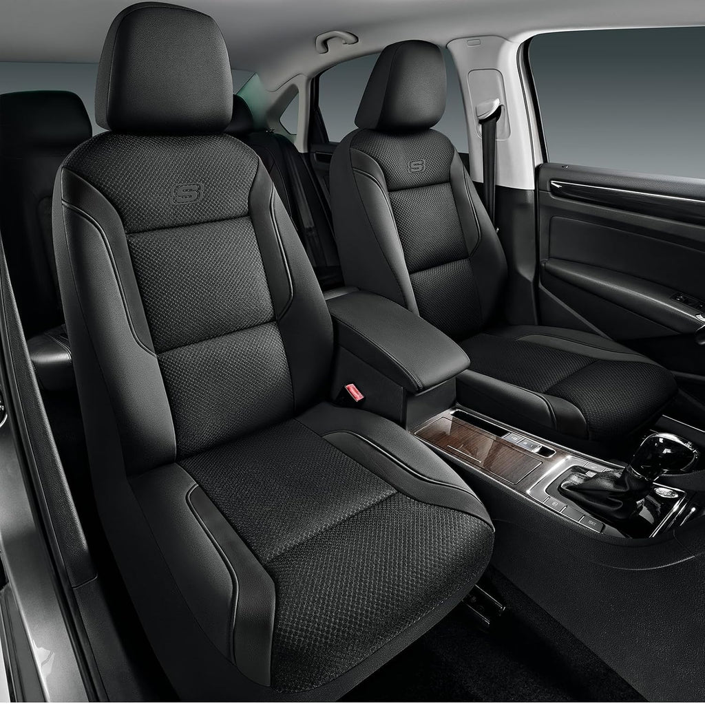 Skechers Seat Covers
