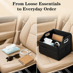 Ywkoklxi Car Organizer