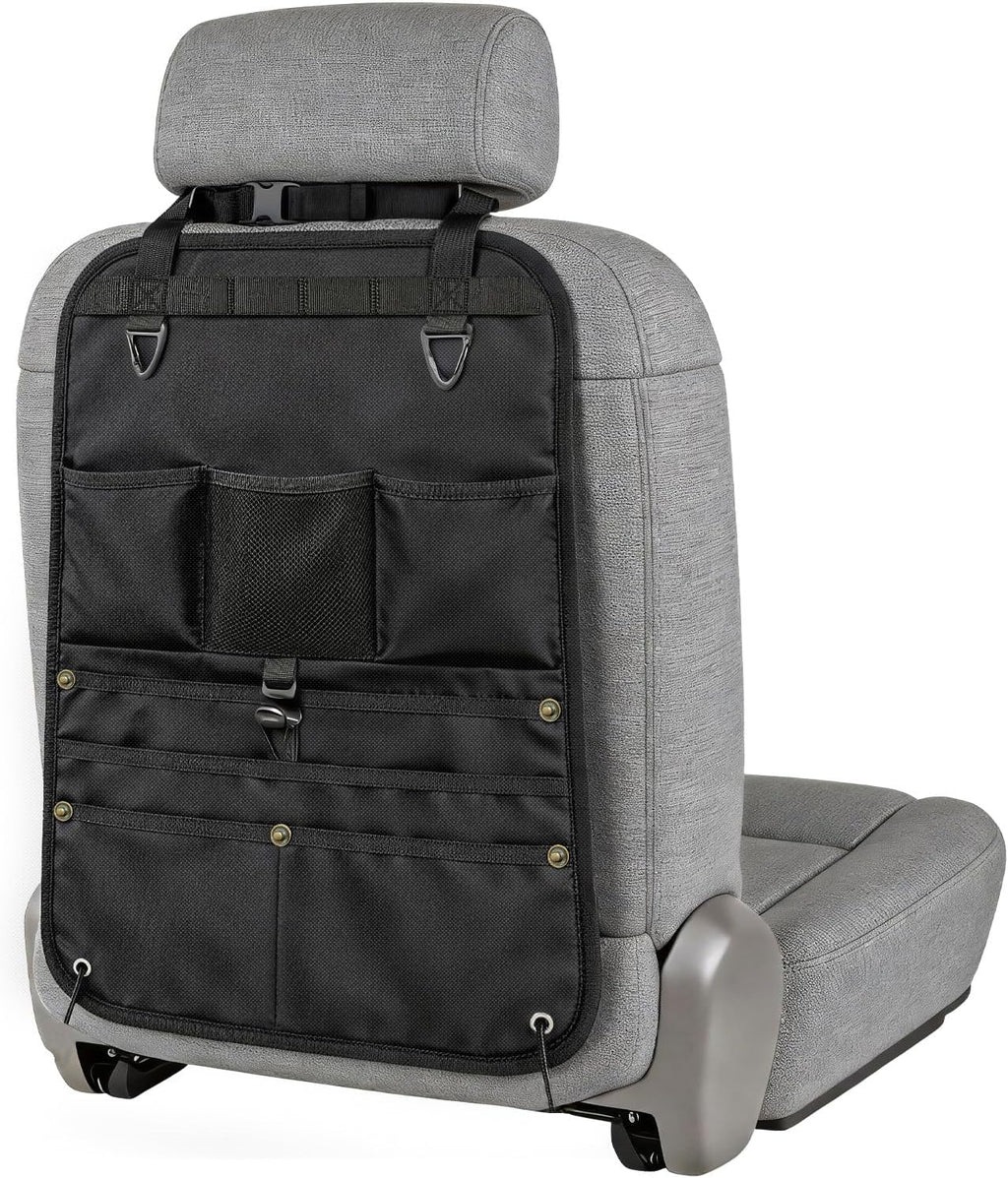 Prectivo Backseat Car Organizer