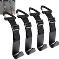 Amooca Automotive Headrest Hooks